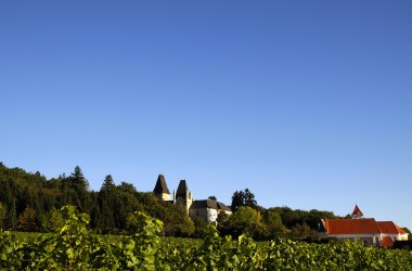 Maissau, © Weinviertel Tourismus / Mandl