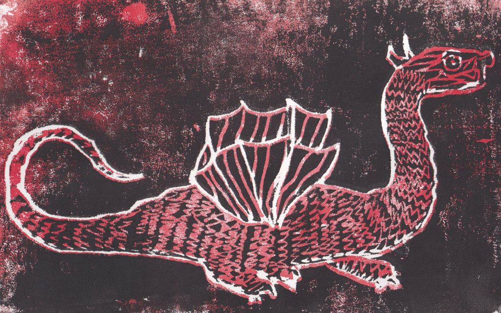 Drache