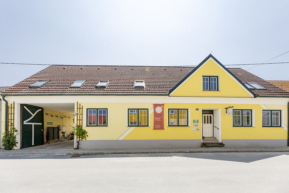 Weingut Parth