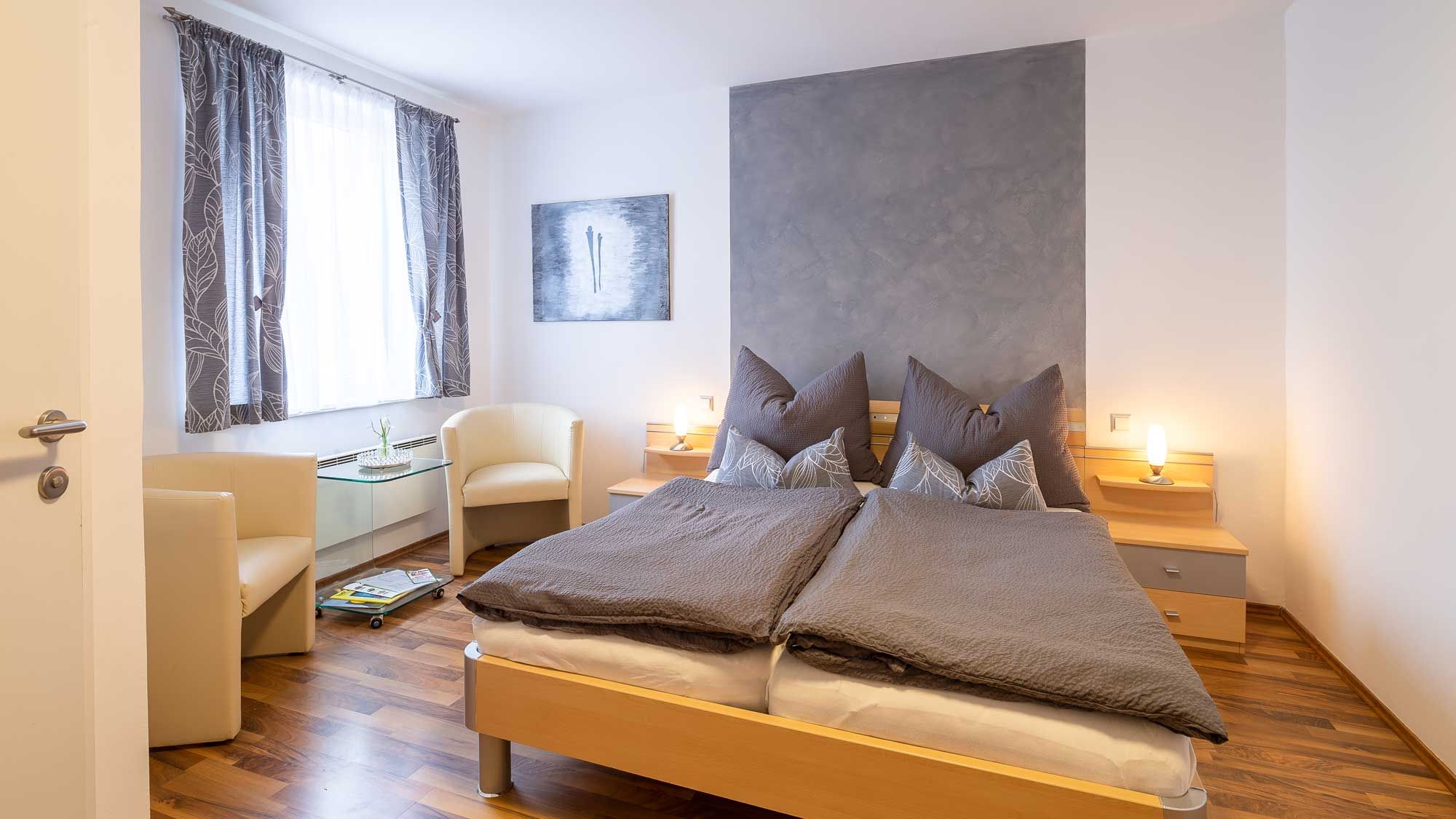 Gästezimmer