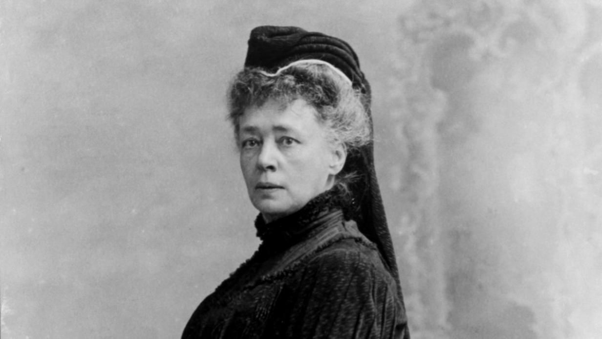 Bertha von Suttner