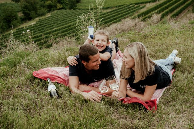 Familie Lutzer