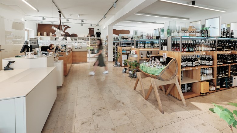 Weinmarkt Poysdorf, &copy; Wolfgang Lehner