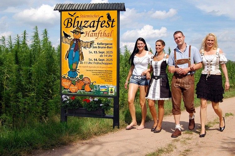 Bluzafest 2025