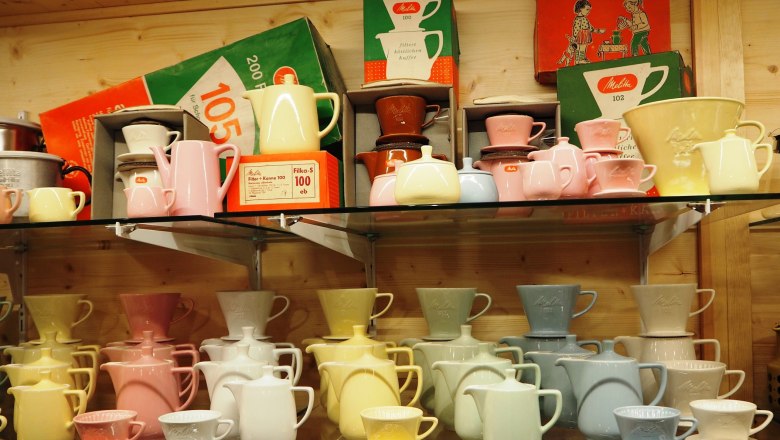 Küchenutensilien, © Gerda Mikulitsch