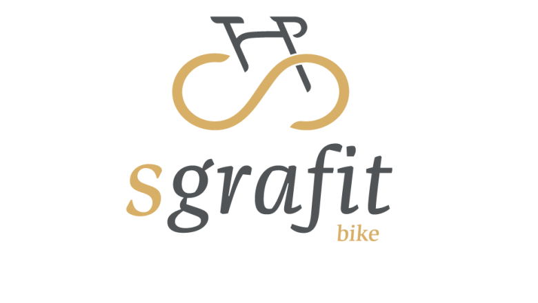 Logo sgrafitbike, © sgafit-bike GmbH