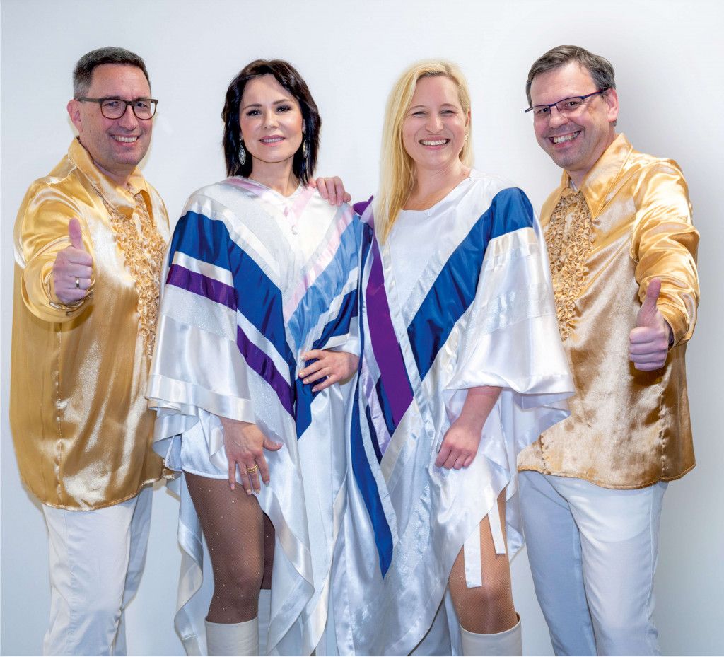 ABBA Show