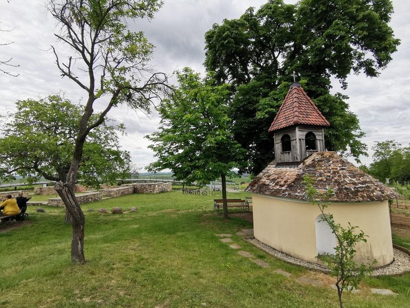 Heiliger Stein