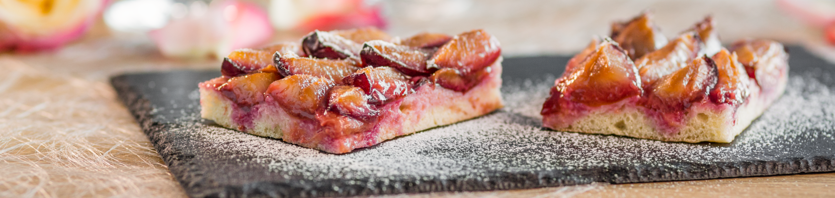 Zwetschkenfleck, © Cherie Hansson