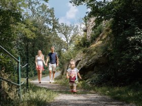 Engerlweg, © M.Sommer