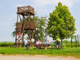 Wartbergwarte in Gro&szlig;krut, &copy; Gemeinde Gro&szlig;krut