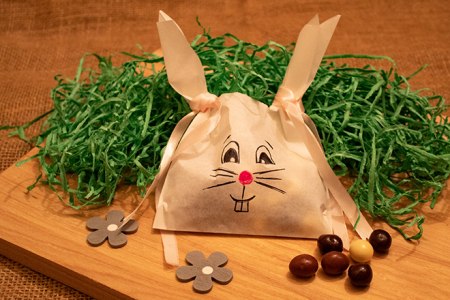 Häschen-Verpackung, © Weinviertel Tourismus