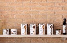 Produktsortiment, &copy; Hanfland