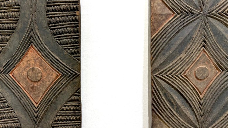 the MERKIMA Gallery, © Doris Hauser