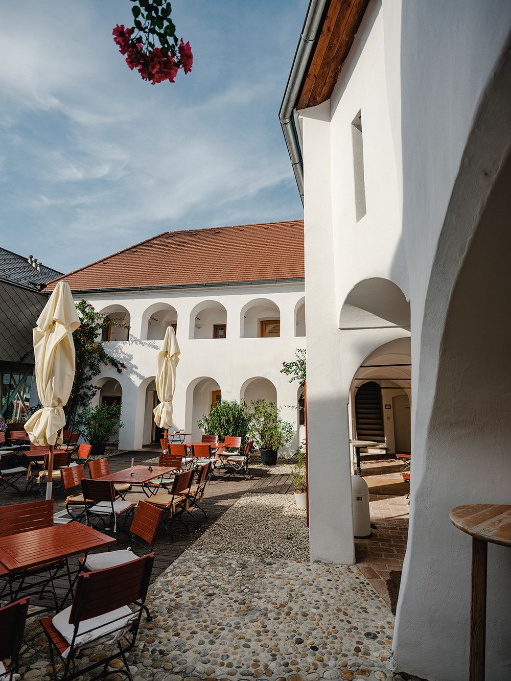 Eisenhuthaus