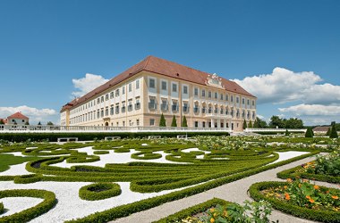 Schloss Hof, © SKB / Hertha Hurnaus