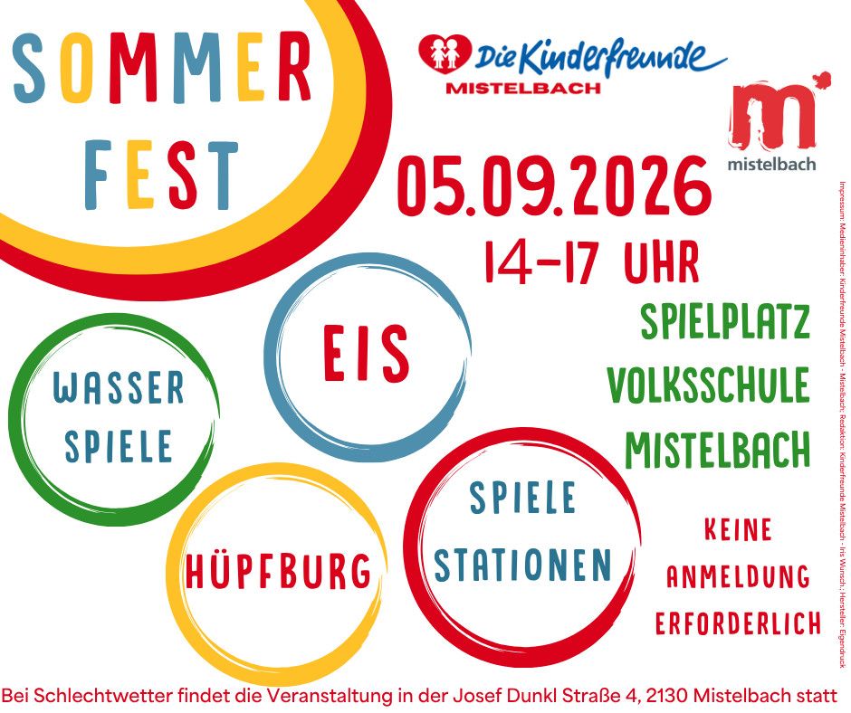 Somerfest