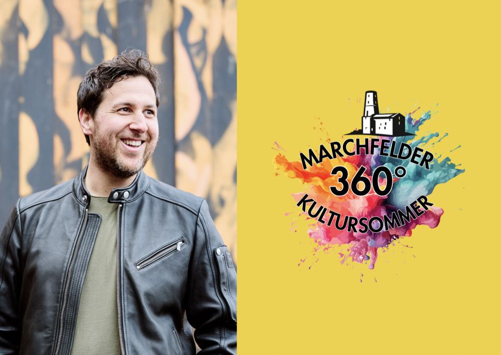 360° Marchfelder Kultursommer