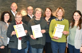 G&auml;stering Weinviertel, &copy; Herbert Schleich