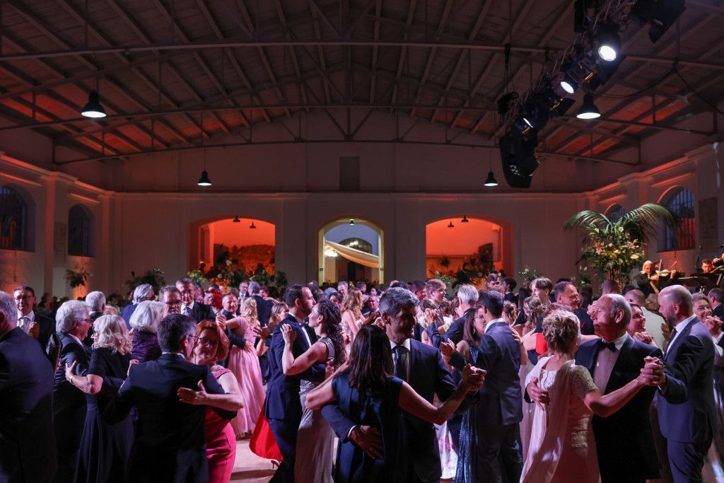Ballsaal