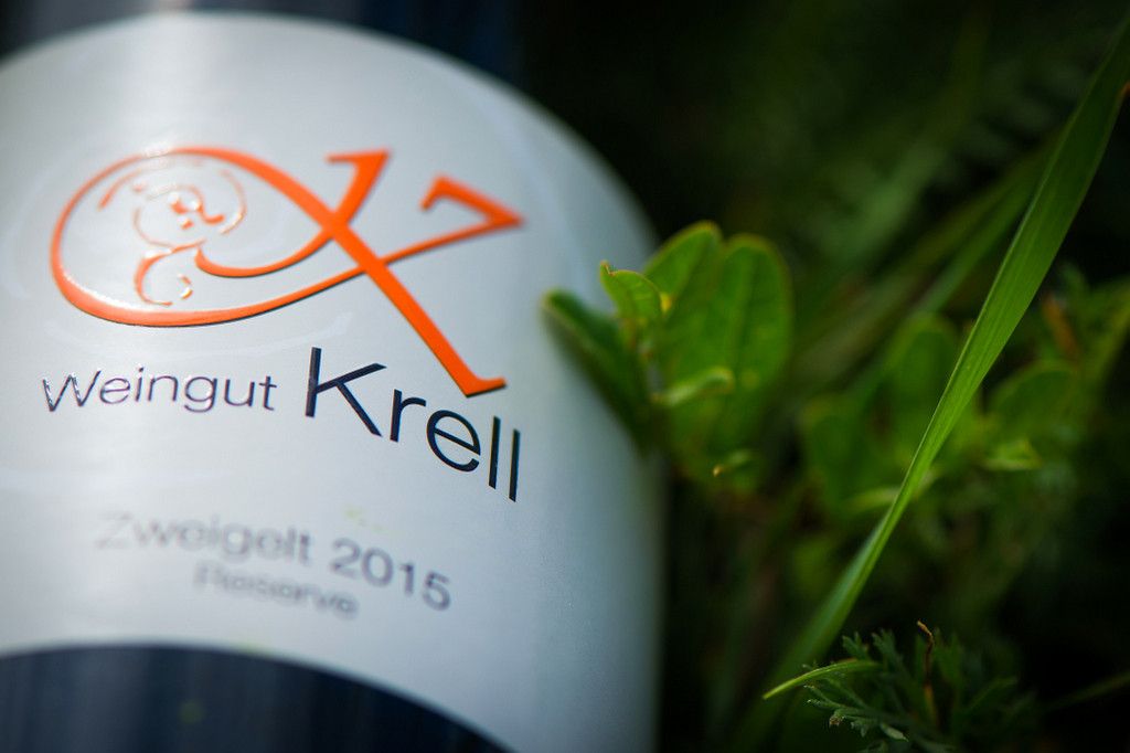 Weingut Krell