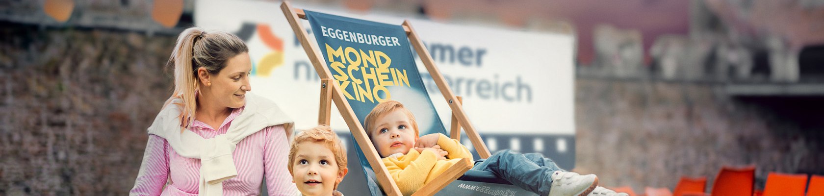 Mondscheinkino Eggenburg, © M. Sommer