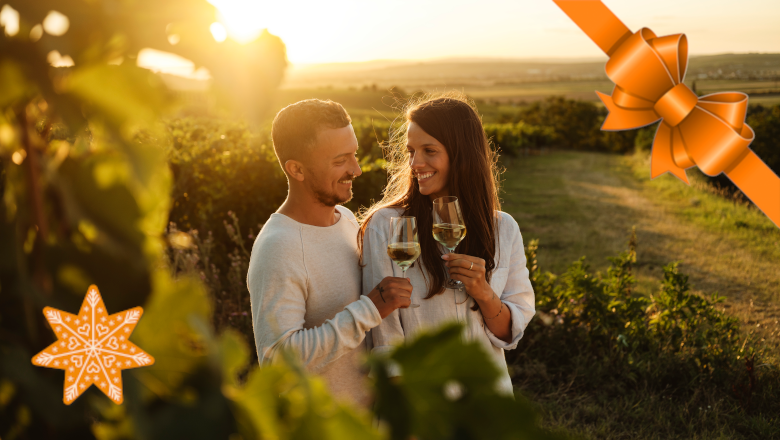 Weinpaket, &copy; Weinviertel Tourismus / Michael Reidinger