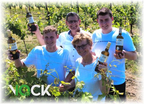 Familie Vock