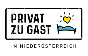Werden Sie Mitglied bei Privat zu Gast.