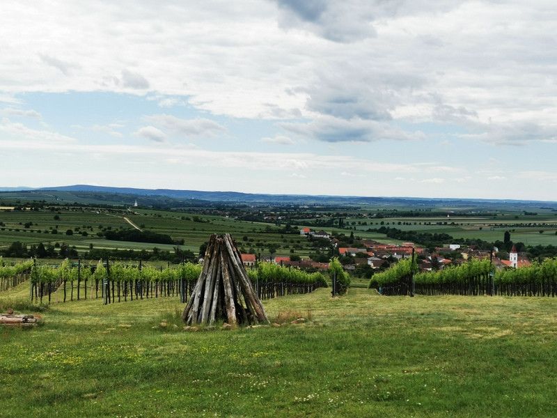 Heiliger Stein