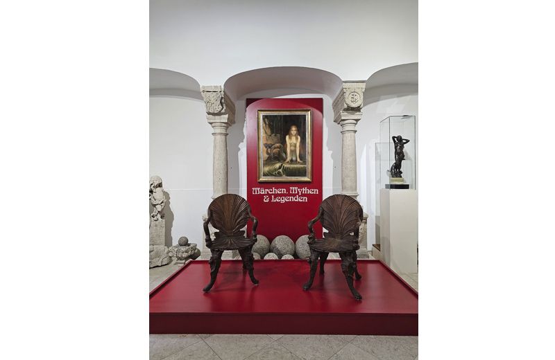 Sonderausstellung