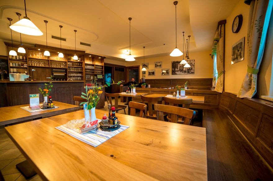 Gasthaus Ehn
