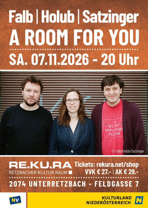 © RE.KU.RA - Retzbacher Kultur Raum