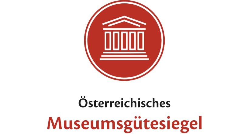 Museumsgütesiegel, © Museumsbund Österreich