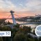 Ufobr&uuml;cke Bratislava, &copy; Bratislava Region Tourism