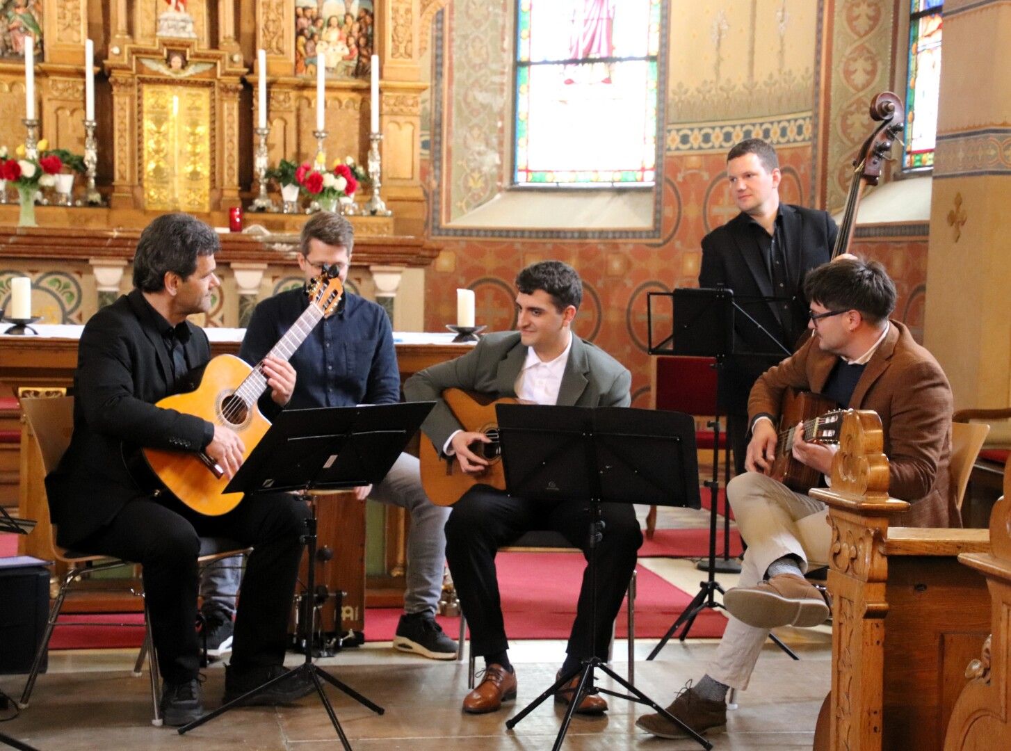 Musikschule Staatz