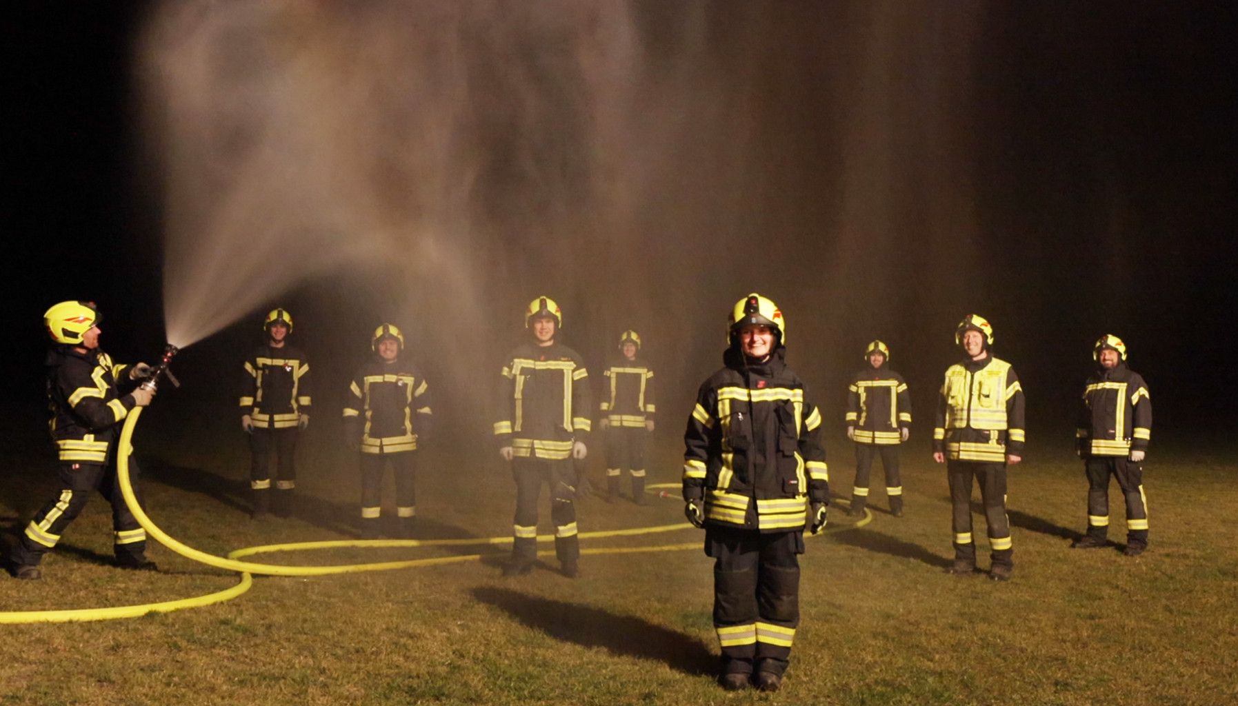 Freiwillige Feuerwehr Leitzersdorf