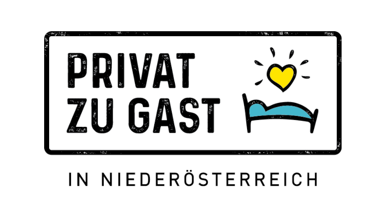 Werden Sie Mitglied bei Privat zu Gast.