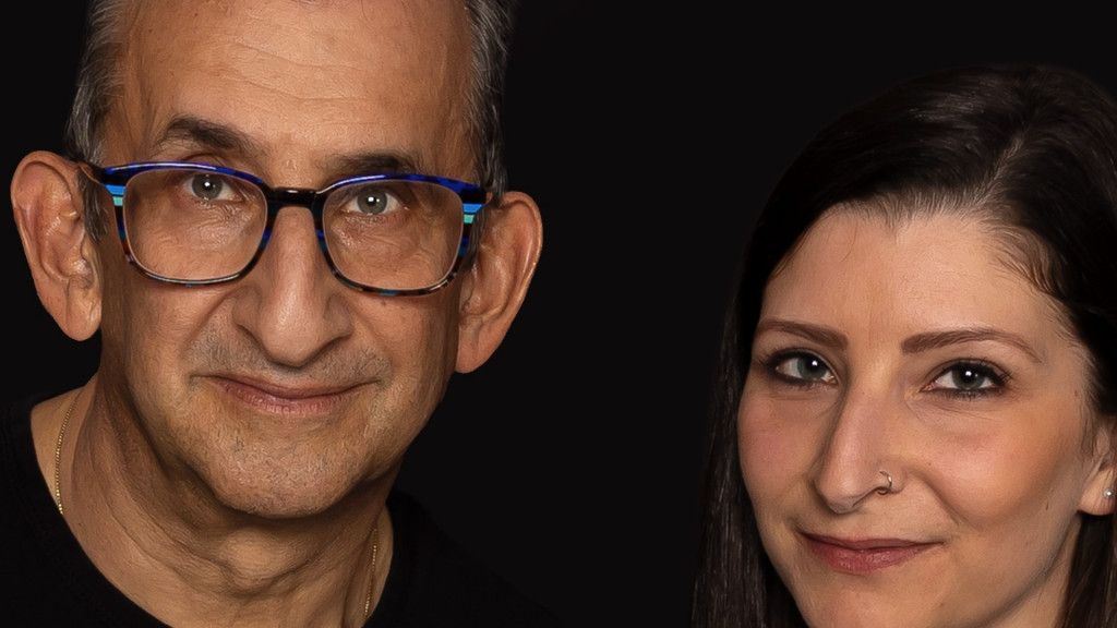 Michael Jedlicka & Johanna Wanderer
