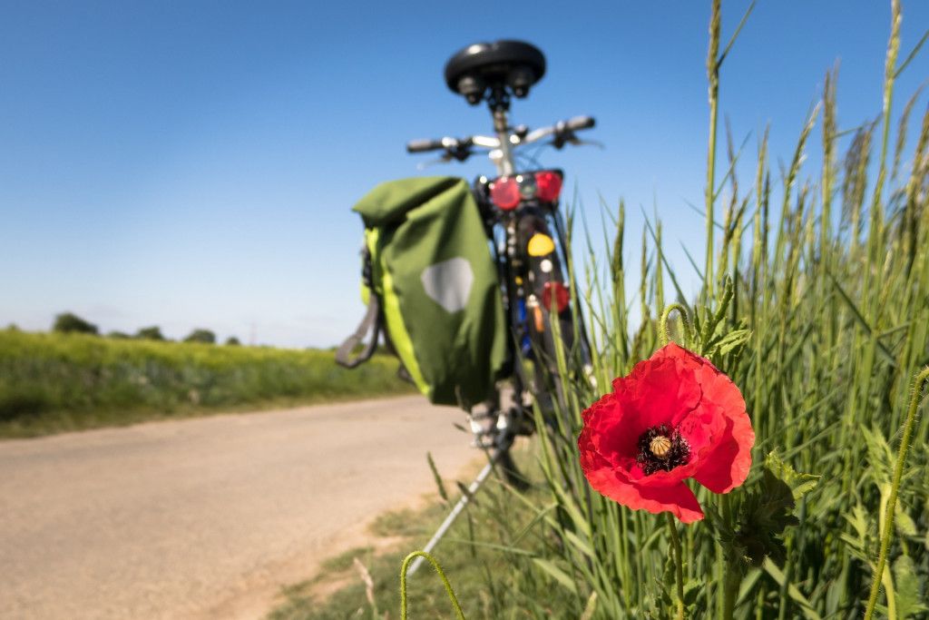 Radfahren