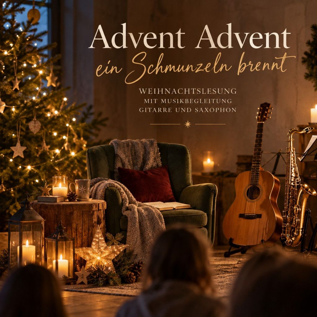 Beispielbild Weihnachtsstimmung