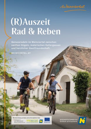 G&auml;stemagazin Rad &amp; Reben