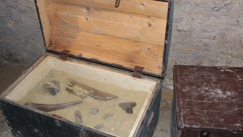 Schichten und Geschichten, © Weinviertel Tourismus / Krönigsberger