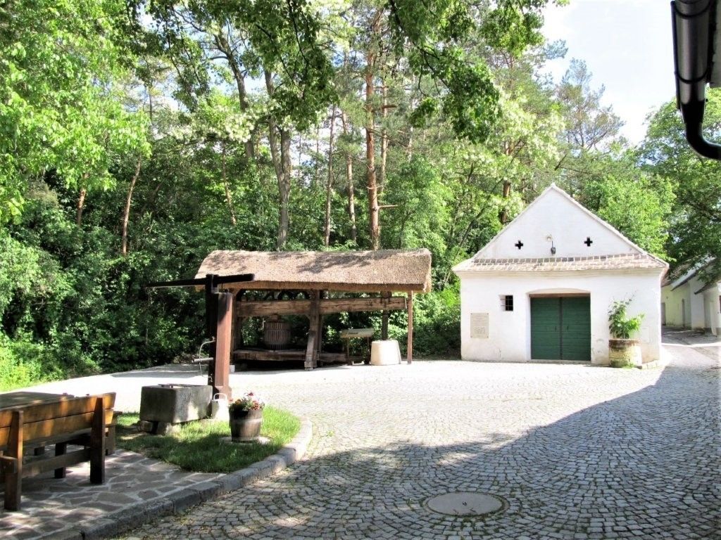 Weinviertler Kellergassenkulinarium
