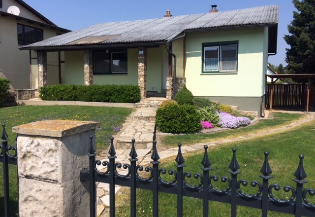 Ferienhaus Romy, © Michaela Katzler Ferienhaus Romy, © Michaela Katzler