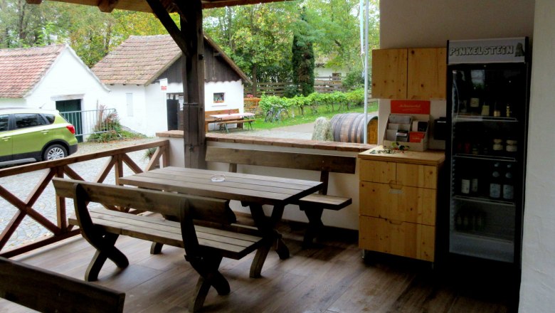 Refrigerator, © Werner Daim