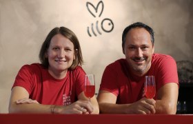 Biobeerengarten Hummel, © Biobeerengarten Hummel