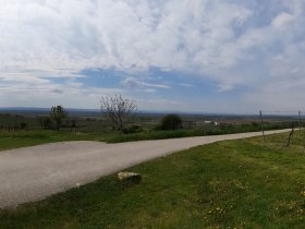 Weingarten-Runde, &copy; Gemeinde Ru&szlig;bach