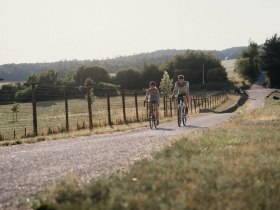 Iron Curtain Trail, &copy; Waldviertel Tourismus / Patrick Wasshuber