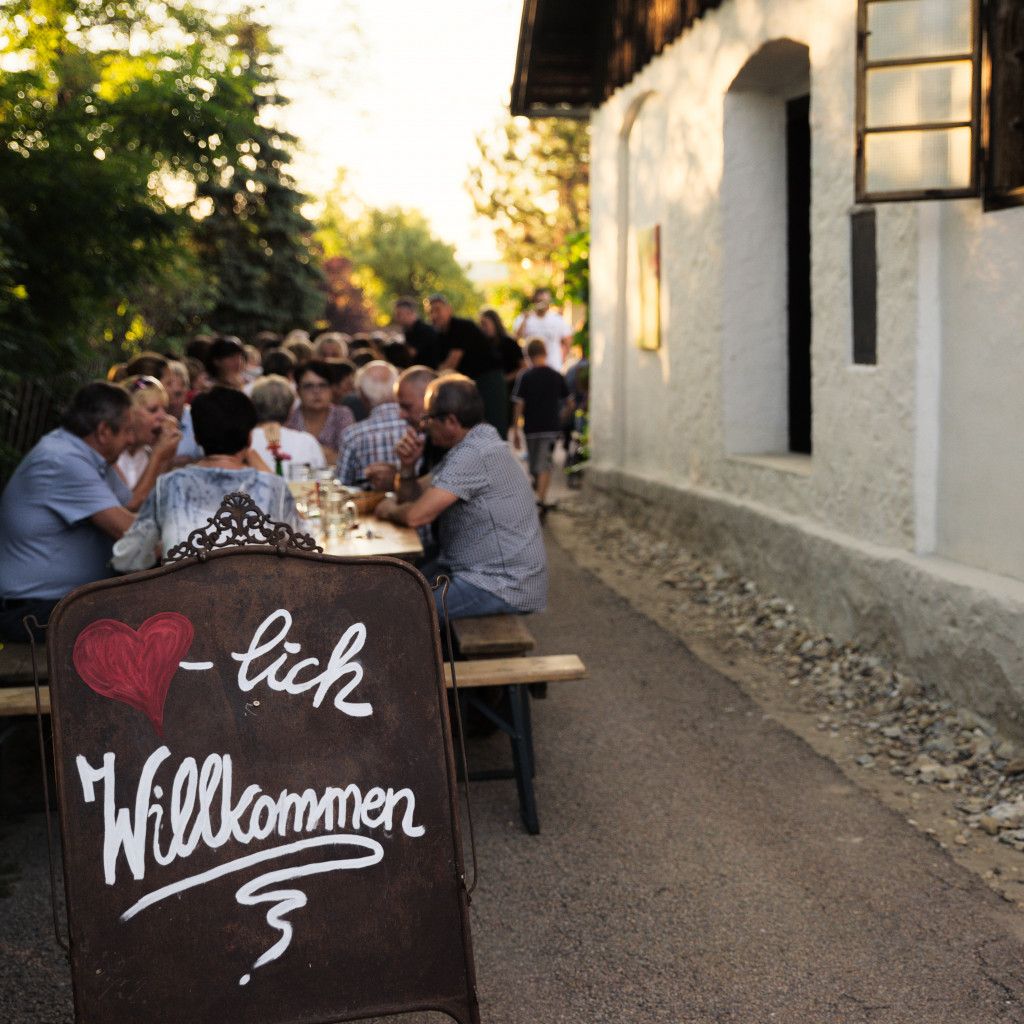Winzerhof Wurst